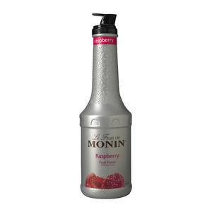 Monin® Raspberry Puree - Home Of Coffee