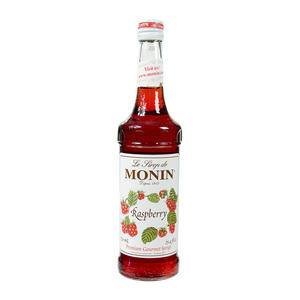 Monin® Raspberry Syrup - Home Of Coffee