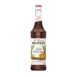 Monin® Spiced Brown Sugar Syrup - Home Of Coffee