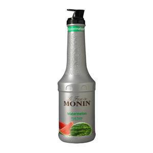 Monin® Watermelon Puree - Home Of Coffee