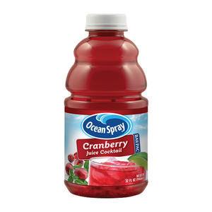 Ocean Spray® Cranberry Juice Cocktail BarPac - Home Of Coffee