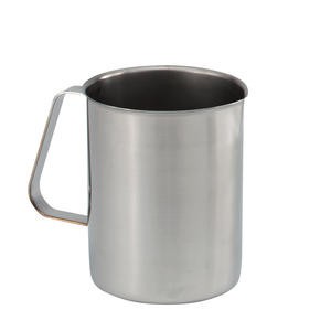Pitcher Steamer 64 oz - Home Of Coffee