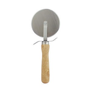 Pizza Cutter 4" - Home Of Coffee