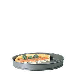 Pizza Pan Straight Sided 14" - Home Of Coffee