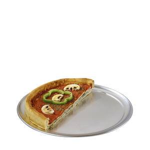 Pizza Pan Wide Rim 10" - Home Of Coffee