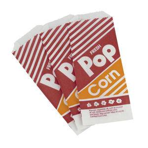 Popcorn Bags 2 oz - Home Of Coffee
