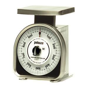 Portion Control Mechanical Scale 1000g x 5g - Home Of Coffee