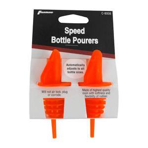 Pourer Speed 2 Pack - Home Of Coffee