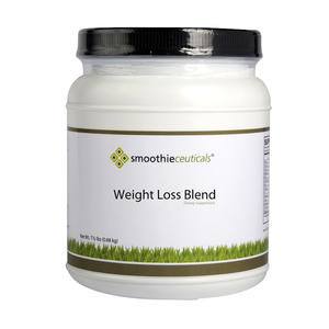 smoothieceuticals® Weight Loss Blend - Home Of Coffee