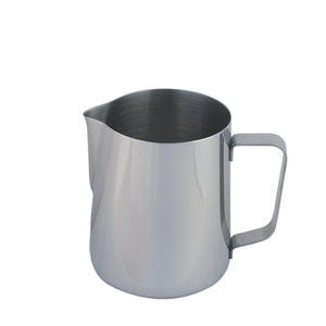 Steamer Pitcher 20 oz - Home Of Coffee