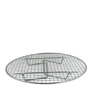 Steamer Rack Round 12 3/4" - Home Of Coffee