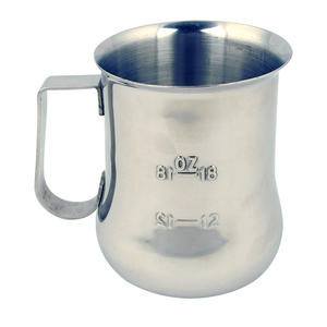 Steaming Pitcher 24 oz - Home Of Coffee