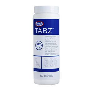 Tabz™ Coffee Brewer Cleaner - Home Of Coffee