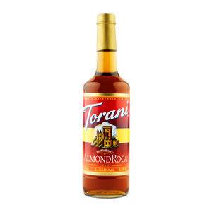 Torani® Almond Roca Syrup PET - Home Of Coffee