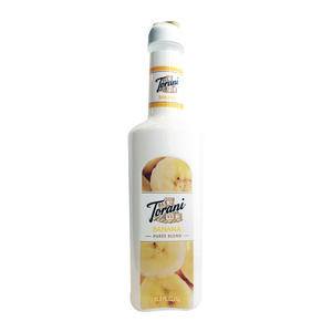 Torani® Puree Blend Banana - Home Of Coffee