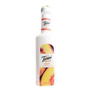 Torani® Puree Blend Peach - Home Of Coffee