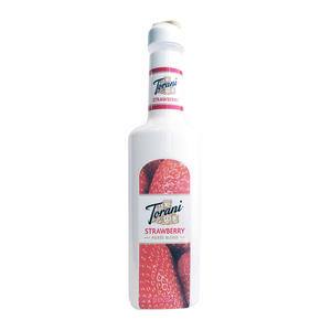 Torani® Puree Blend Strawberry - Home Of Coffee