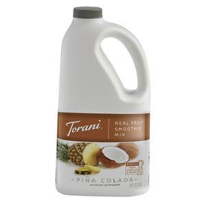 Torani® Real Fruit Smoothie Pina Colada - Home Of Coffee