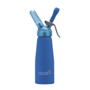 whip-it!™ Professional Plus Dispenser Blue 0.5 ltr - Home Of Coffee