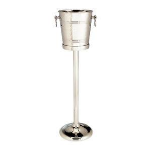 Wine Bucket Stand 23" - Home Of Coffee