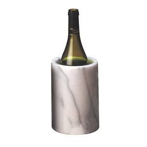 Wine Cooler Marble White - Home Of Coffee