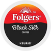 Folgers Black Silk Kcups - 96ct