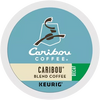 Caribou Caribou Blend DECAF Kcups - 96ct