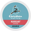 Caribou Mahogany Blend Kcups - 96ct
