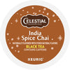 Celestial Seasonings India Spice Chai Tea Kcups - 96ct