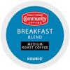 Community Breakfast Blend Coffee Kcups - 96ct