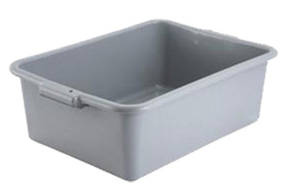 Dish Box Gray