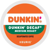 Dunkin' Donuts Decaf Kcups - 88ct
