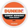 Dunkin' Donuts Midnight Kcups - 88ct