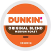 Dunkin' Donuts Original Blend Kcups - 88ct