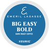 Emeril's Big Easy Bold Kcups - 96ct