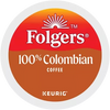 Folgers Toasty Hazelnut Kcups - 96ct
