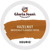 Gloria Jean's Hazelnut Kcups - 96ct