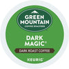 Green Mountain Dark Magic Coffee Kcups - 96ct