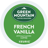 Green Mountain French Vanilla Coffee Kcups - 96ct
