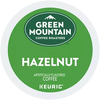 Green Mountain Hazelnut Coffee Kcups - 96ct