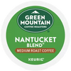 Green Mountain Nantucket Blend Coffee Kcups - 96ct
