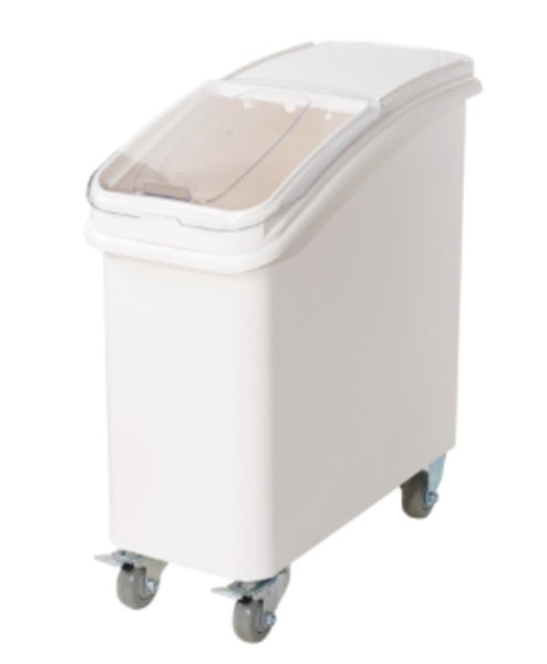 Ingredient Bin 21 Gal Wht