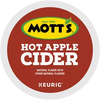 Mott's Apple Cider Kcups - 96ct