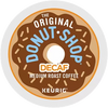 The Original Donut Shop DECAF Coffee Kcups - 96ct