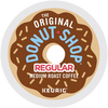 The Original Donut Shop Coffee Kcups - 96ct