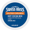 Swiss Miss Salted Caramel Hot Cocoa Kcups - 88ct