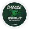 Black Rifle Coffee Co Beyond Black Coffee Kcups - 88ct