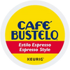 Cafe Bustelo Espresso Kcups - 96ct