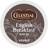 Celestial Seasonings English Breakfast Tea Kcups - 96ct