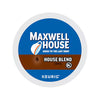 Maxwell House House Blend Kcups - 96ct